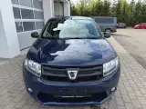 Dacia Sandero 1,5 dCi 75 Ambiance - 2