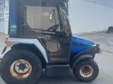 Iseki TU 318 F- HST - 3