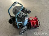 Kompressor med slange KGK - 3