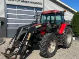 Case IH MX 100C Med frontlæsser - 2