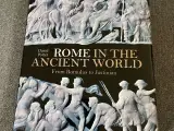 Rome In The Ancient World 