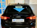 Audi A4 2,0 TDi 150 Avant S-tr. - 5