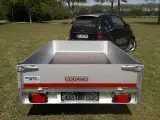 EDUARD trailer 2615-750 Boggie-56 - 2