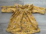 Name it - Kjole med blomsterprint