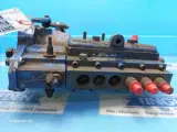 Ford TW20 Indsprøjtningspumpe D8NN9A543VA - 3
