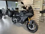 Yamaha Tracer 9 GT+ - 2