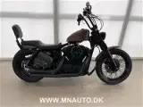Harley Davidson XL 883 Sportster