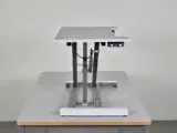 Desk riser - omdan dit bord til et hæve-/sænkebord - 4