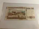 10000 Pesos Colombia 2001 - 2