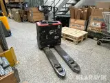 Elstabler BT LWE200 - 2
