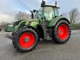 Fendt 724 Vario SCR Profi Plus KUN 6400 TIMER OG MED RTK AUTOSTYRING! - 2