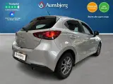 Mazda 2 1,5 SkyActiv-G 90 Sky - 4