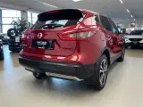 Nissan Qashqai 1,3 Dig-T 160 N-Connecta DCT - 5