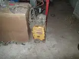 - - - Esap elektrodesvejser - 2
