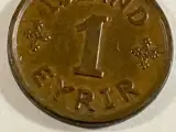 1 Eyrir 1926 Iceland - 2