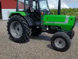 Deutz 3,70 Traktor - 4