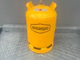 11 kg tom Cosan gas flaske 