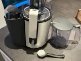 Juicer