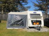 Caravelair Antares 400 STYLE