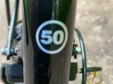 Hercules  dame elcykel med centermortor  - 5