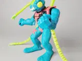 Bio Viper actionfigur fra GI Joe Mega Marines - 4