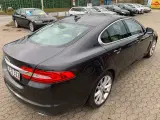 Jaguar XF 3,0 Aut. V6 241 HK - 4