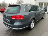 VW Passat 2,0 TDi 140 Highline Variant DSG BMT - 3