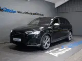Audi SQ7 4,0 TDi quattro Tiptr.