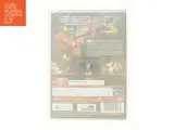 Big Hero 6  fra dvd - 2