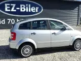 Audi A2 1,4 TDi - 2