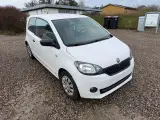 Skoda Citigo 1,0 60 Elegance GreenTec - 2