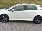 Fiat Punto 0,9 km 92000 - 3