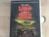 Land of the dead
