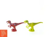 Raptor legetøjs dinoer (str. 26 x 11 cm) - 2