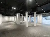 Butikslokale med stor og åben planløsning centralt på Falkoner Allé - 3