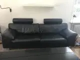 Sofa / sofabord