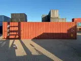 40 fods Container  HC ( 290 Cm ) - ID: UETU 503090 - 3