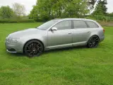 Audi S6 stc. 5,2 V10 - 2