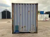 40 fods HC Container - ID: GESU 521119-2 - 4