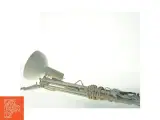 Arkitektlampe med justerbar arm (str. 120 cm) - 2