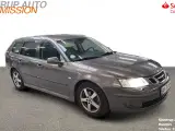 Saab 9-3 1,8t aut. 150HK Stc - 4