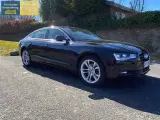 Audi A5 2,0 TDi 150 Sportback Multitr. - 3