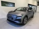 Audi Q4 e-tron 35 Advanced Sportback - 4