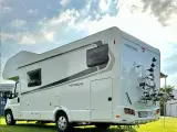 Weinsberg Carahome 700DG 6 selepladser - 3