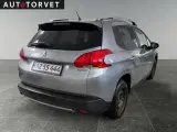 Peugeot 2008 1,2 VTi 82 Active - 4