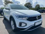 VW T-Roc 1,5 TSi 150 Life DSG