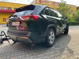 Toyota RAV4 2,5 Hybrid H3 Comfort MDS - 5