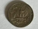 Quarter Dollar 1978 USA - 2