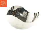 Georg Jensen Bloom Collection skål fra Georg Jensen (str. Ø 160 mm) - 2