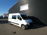 Opel Movano L2H2 2,3 BiTurbo CDTI Start/Stop 145HK Van 6g - 2